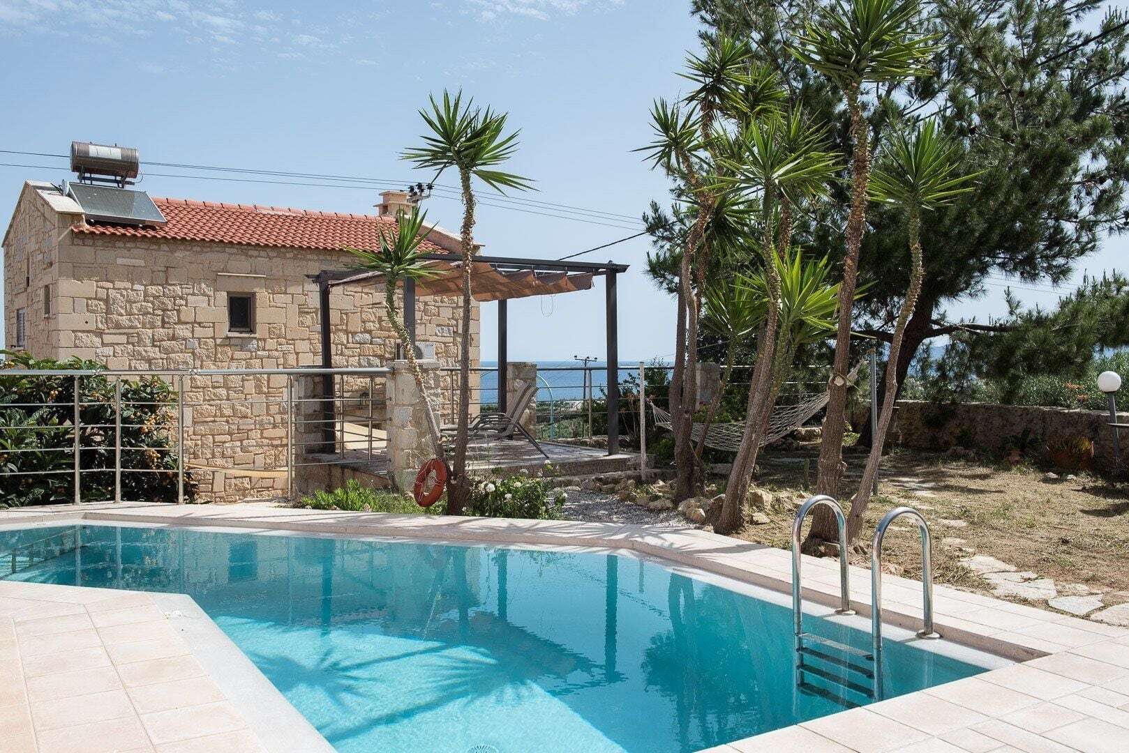 Villa Pantanassa *