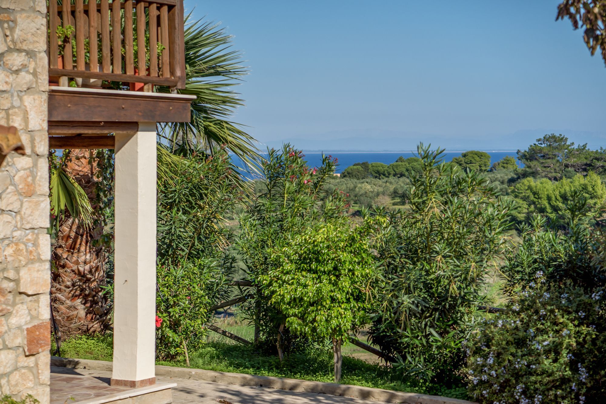 Myrties Stone Hotel Vasilikos (Zakynthos)