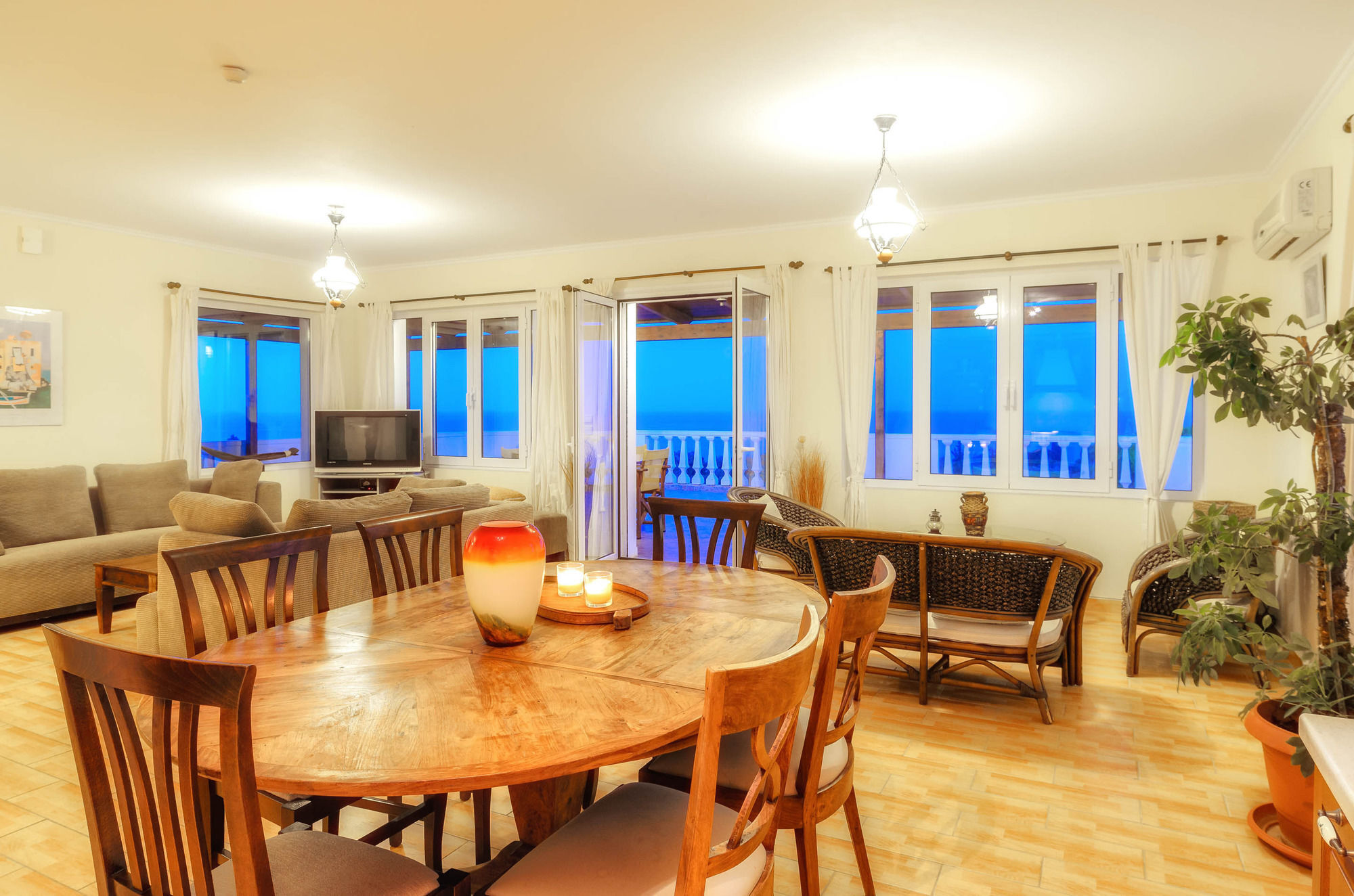 Villa Parys Villas Tsilivi (Zakynthos)