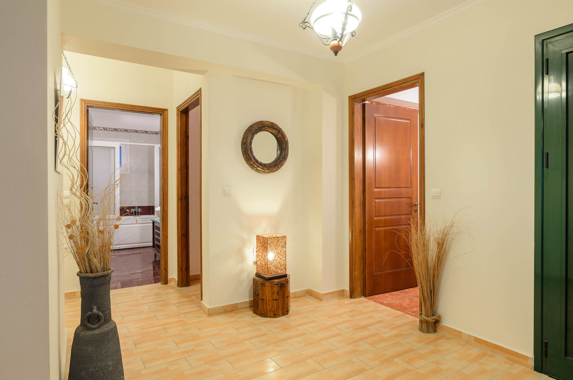 Parys Villas Villa *