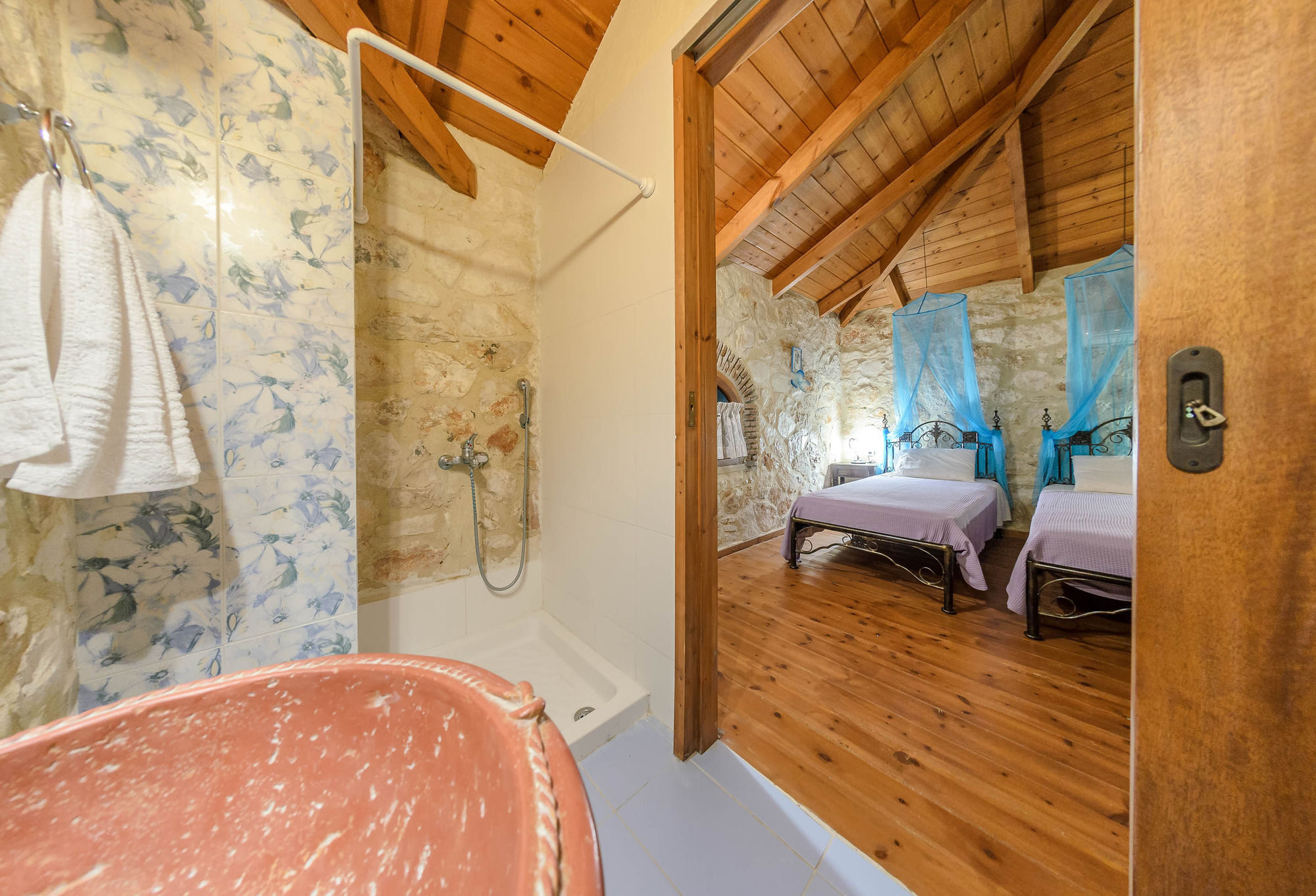 Villa Parys Villas Tsilivi (Zakynthos)