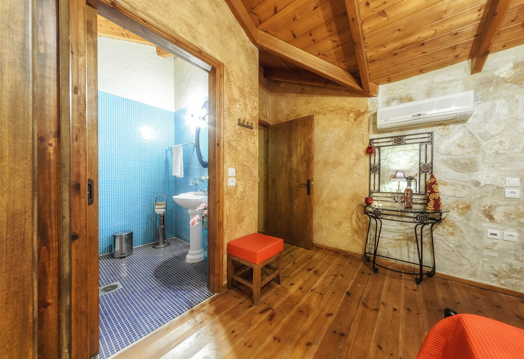 Villa Parys Villas