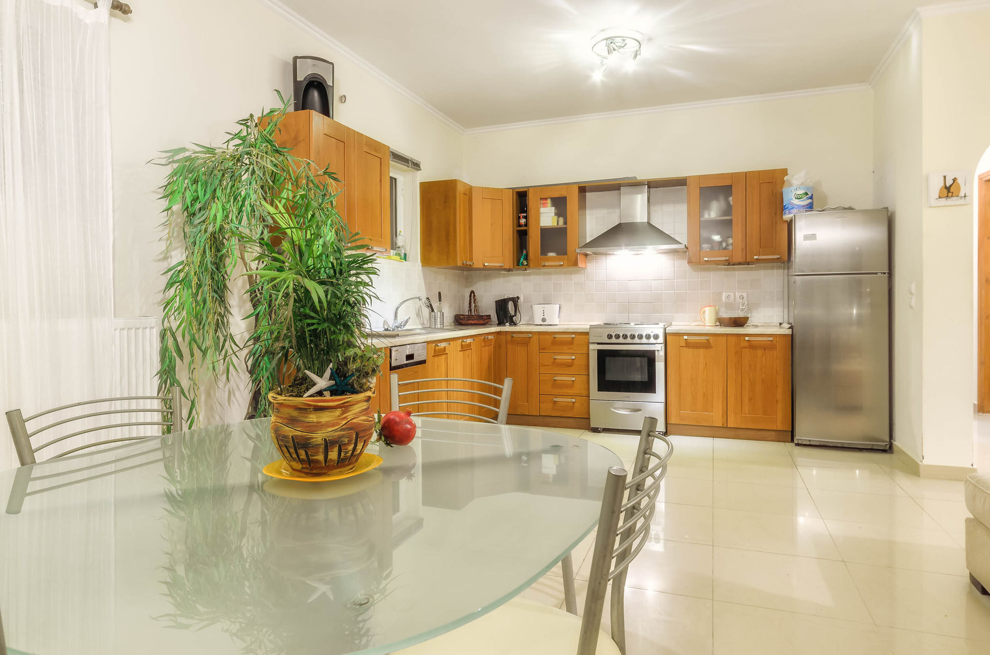 Parys Villas Villa *
