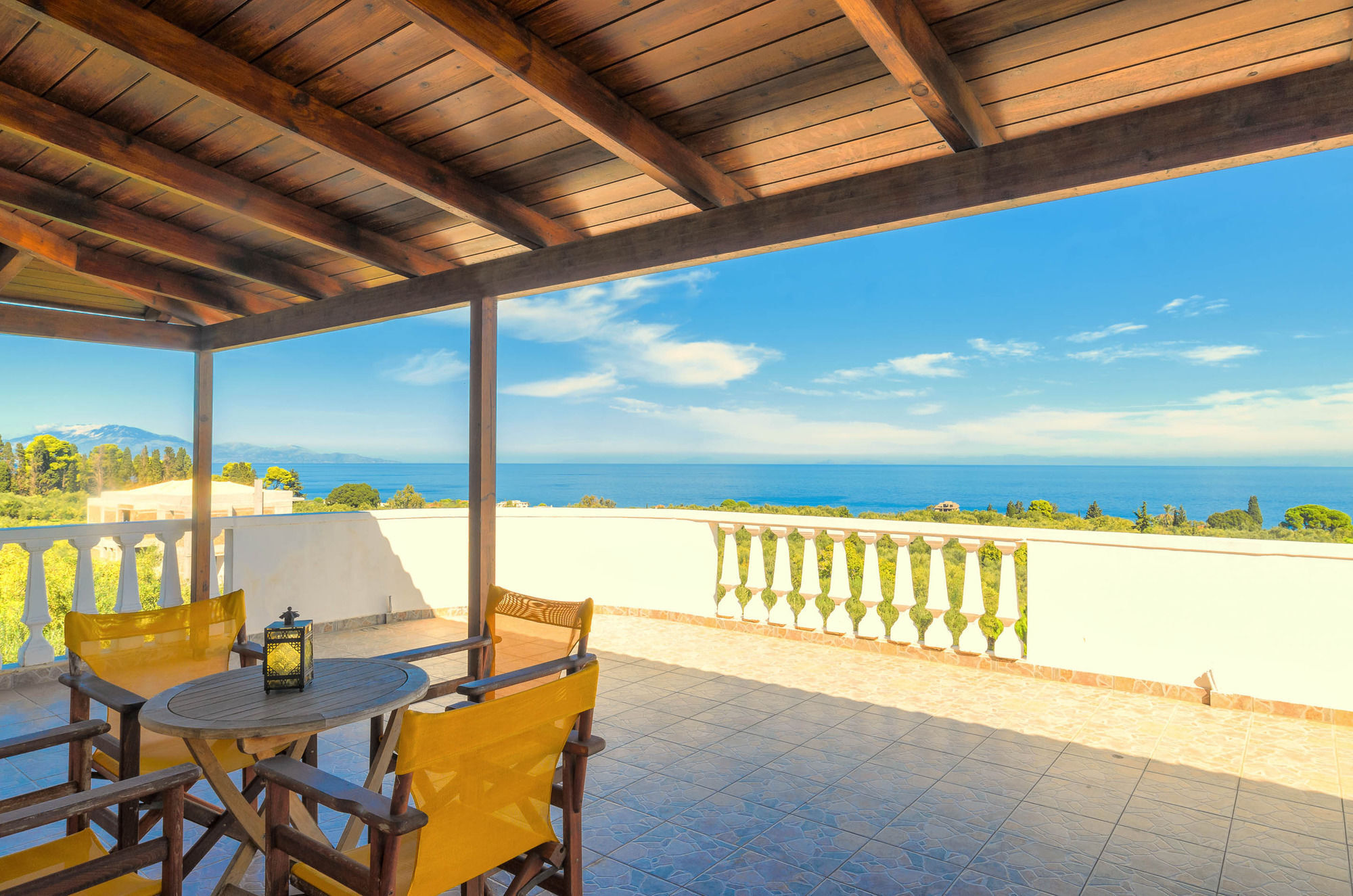 Villa Parys Villas *