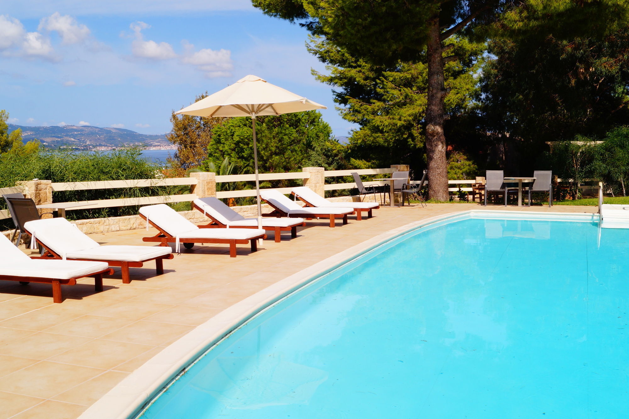 Belvista Luxury 3*
