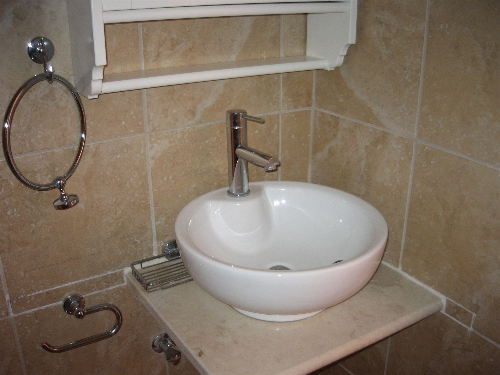 Aparthotel Belvista Luxury Argostoli (Kefalonia)