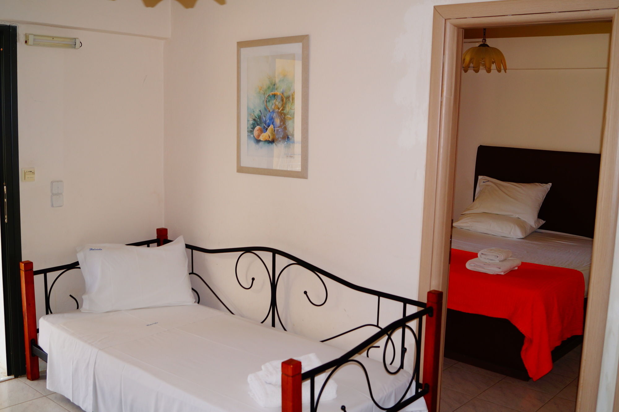 Belvista Luxury 3*