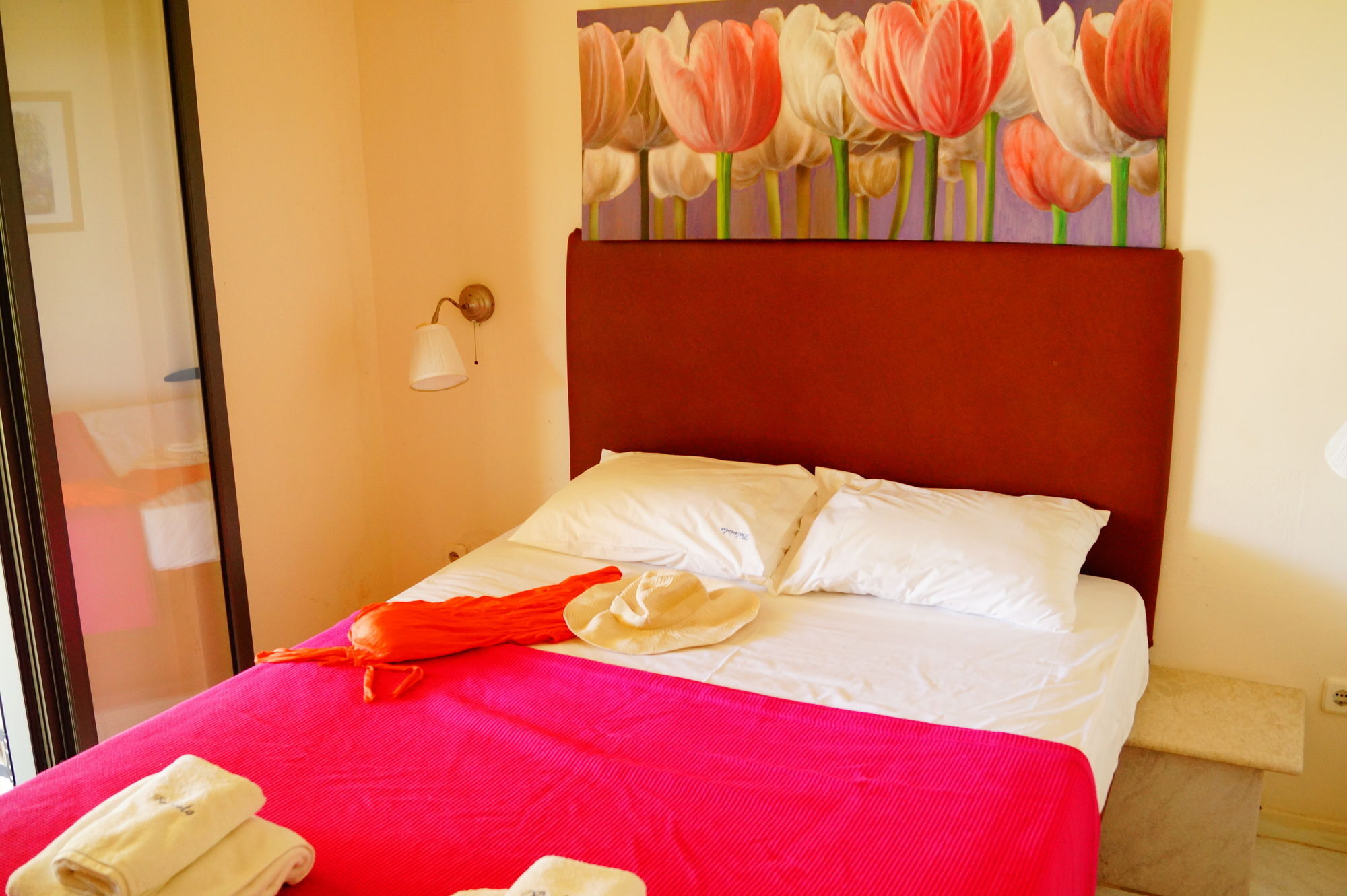 Belvista Luxury 3* Argostoli (Kefalonia)