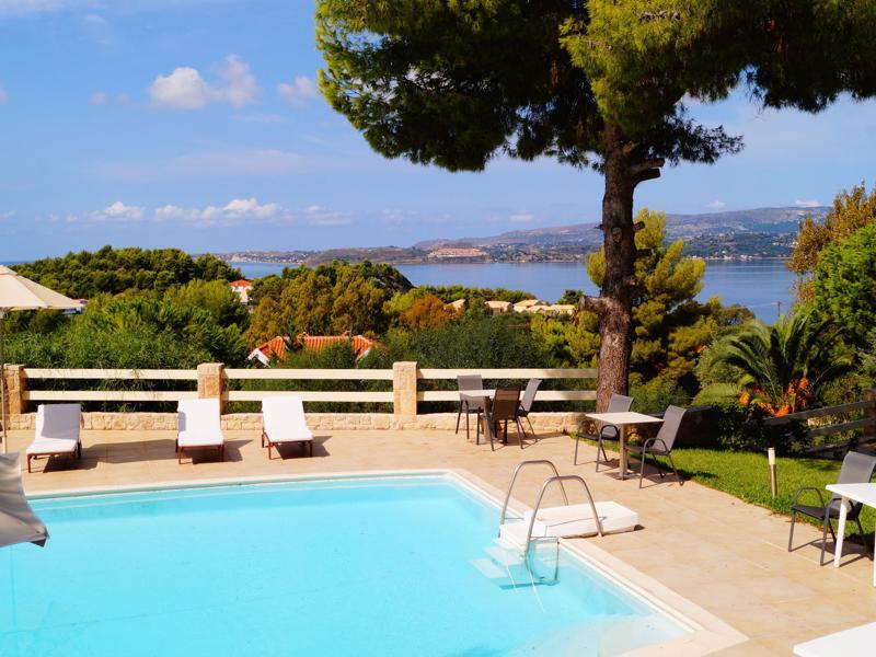 Belvista Luxury Aparthotel