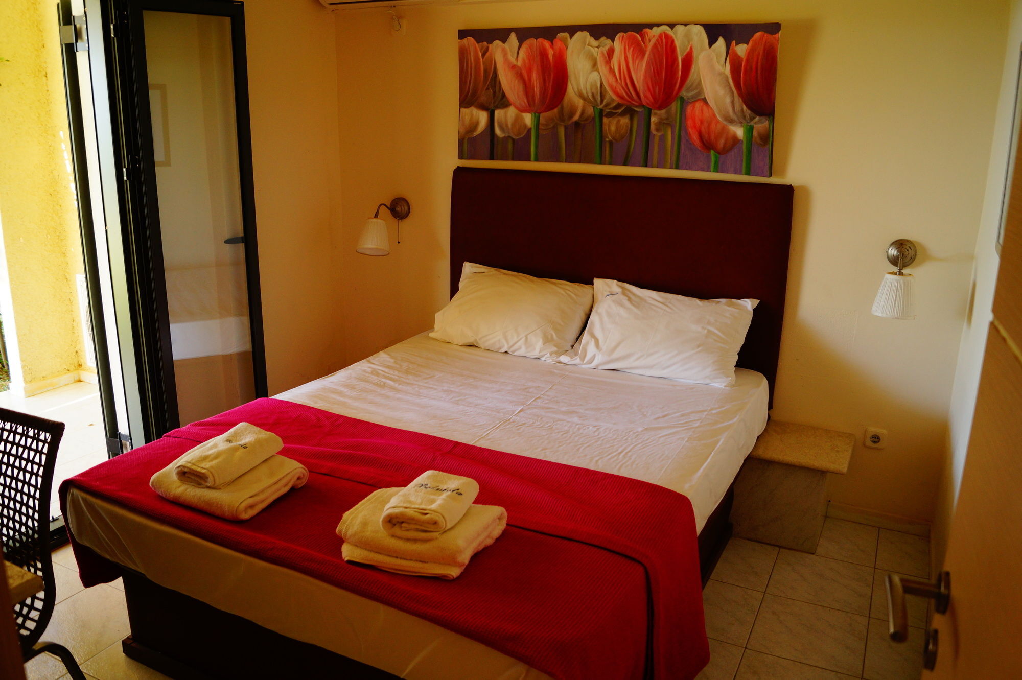 Aparthotel Belvista Luxury 3*