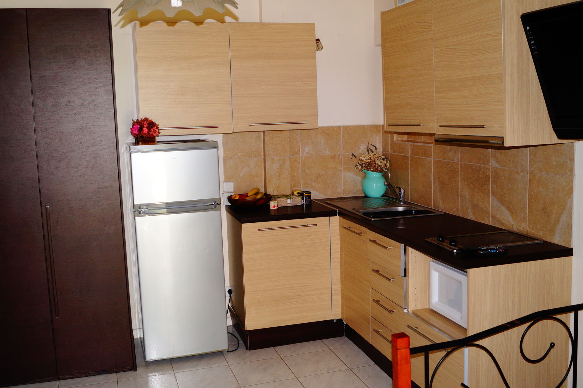 Aparthotel Belvista Luxury