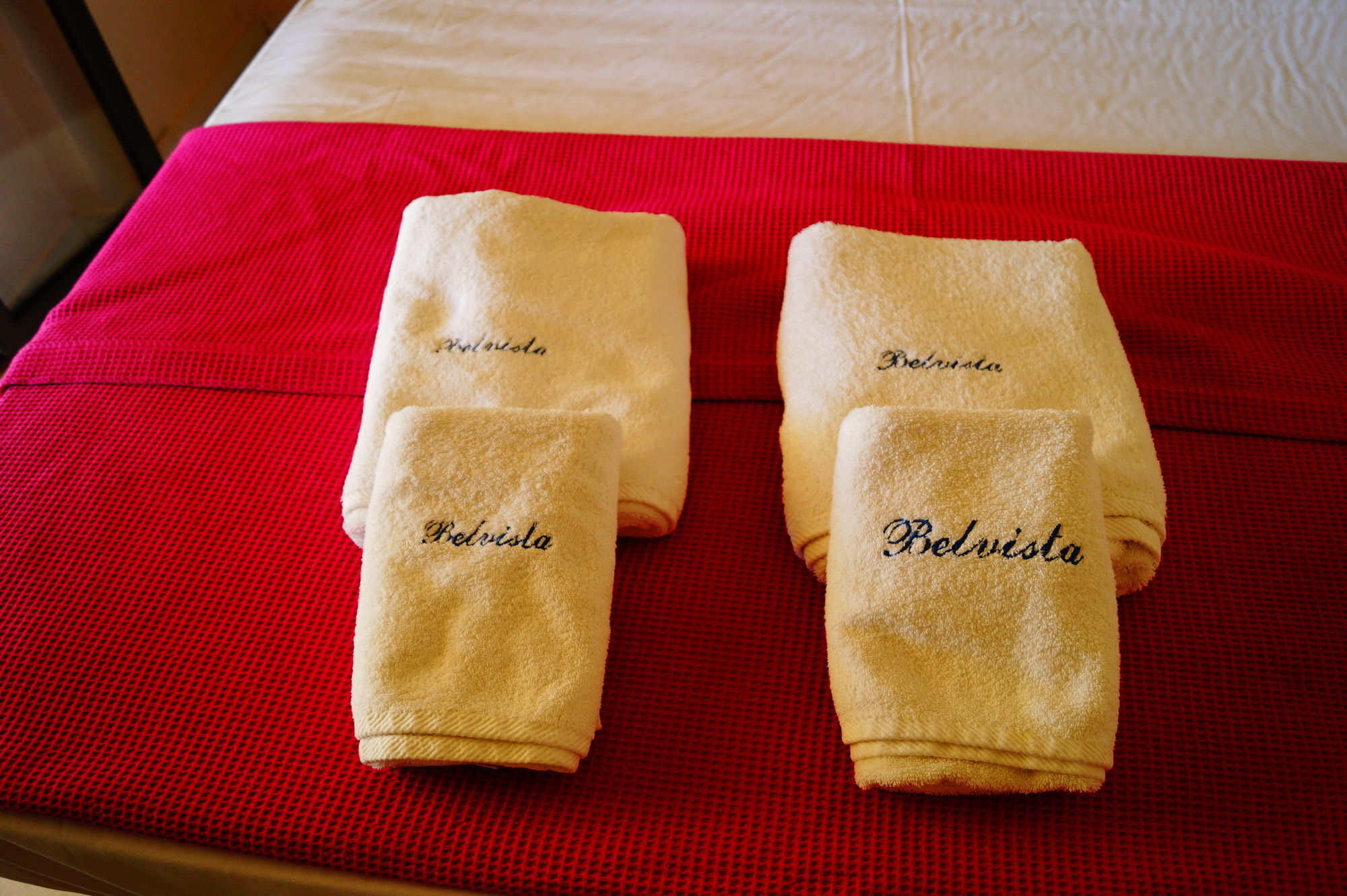 Belvista Luxury Aparthotel 3*