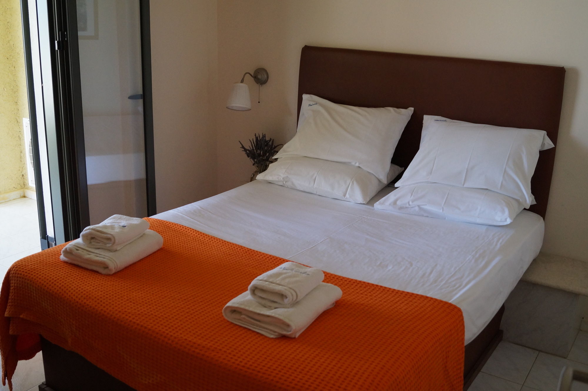 Belvista Luxury 3* Argostoli (Kefalonia)