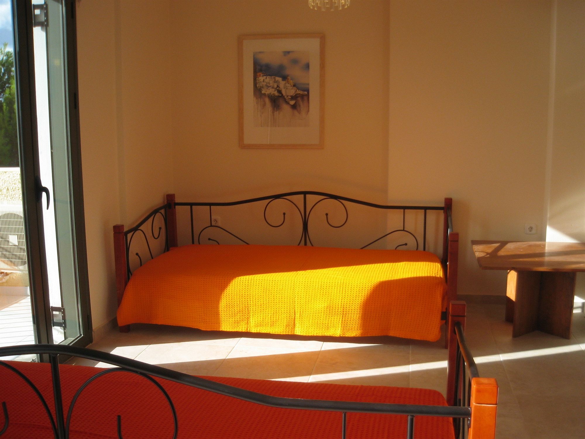 Belvista Luxury Aparthotel Argostoli (Kefalonia)