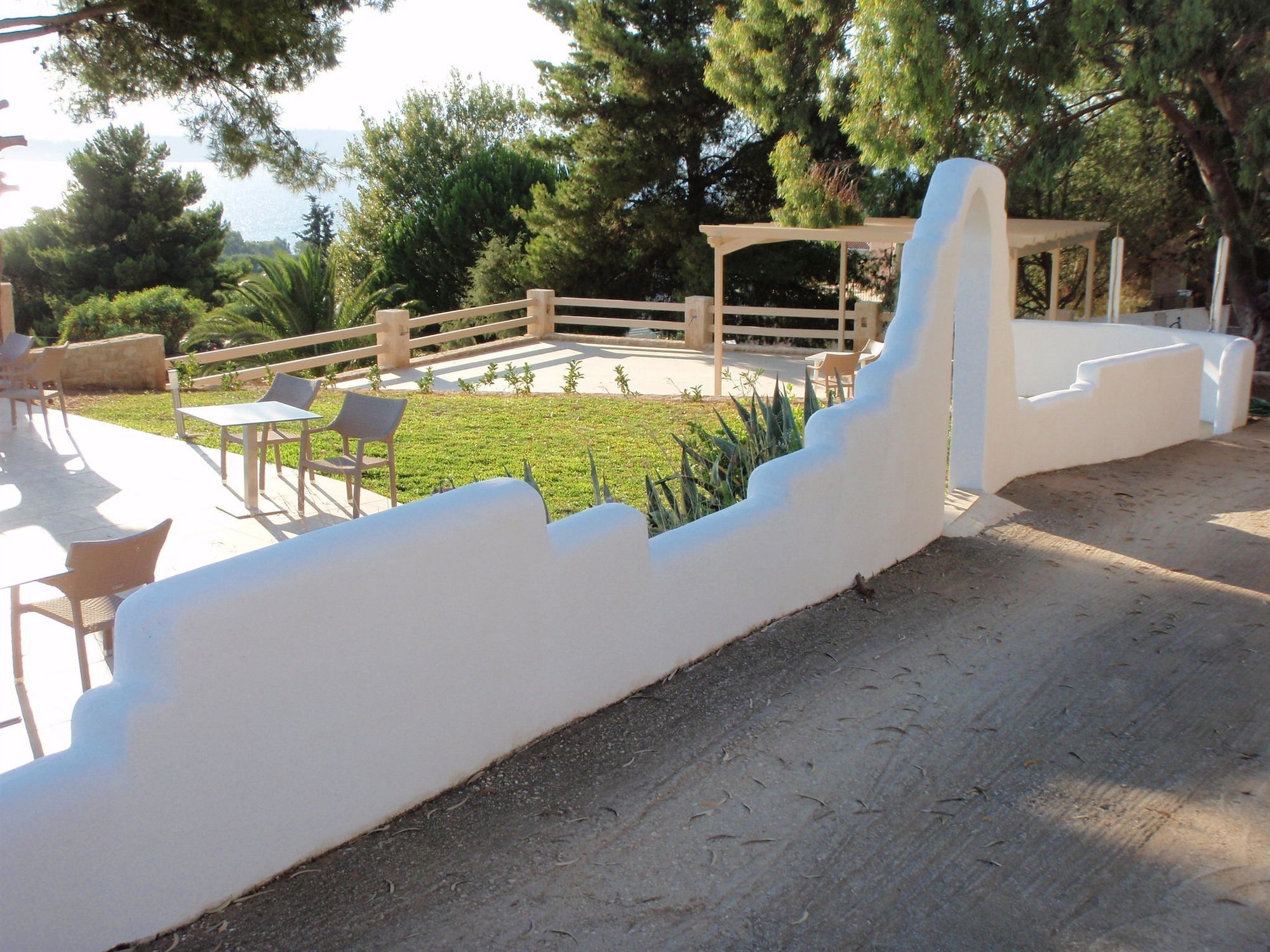 Aparthotel Belvista Luxury Argostoli (Kefalonia)