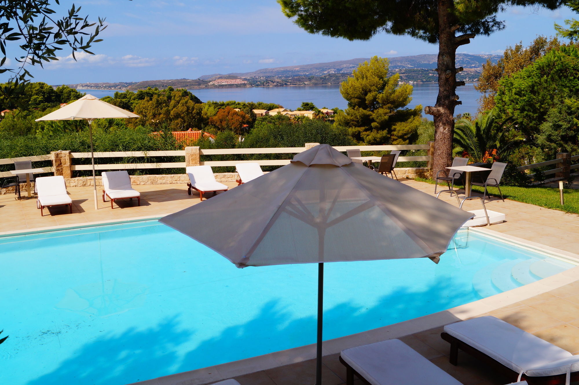 Belvista Luxury 3*
