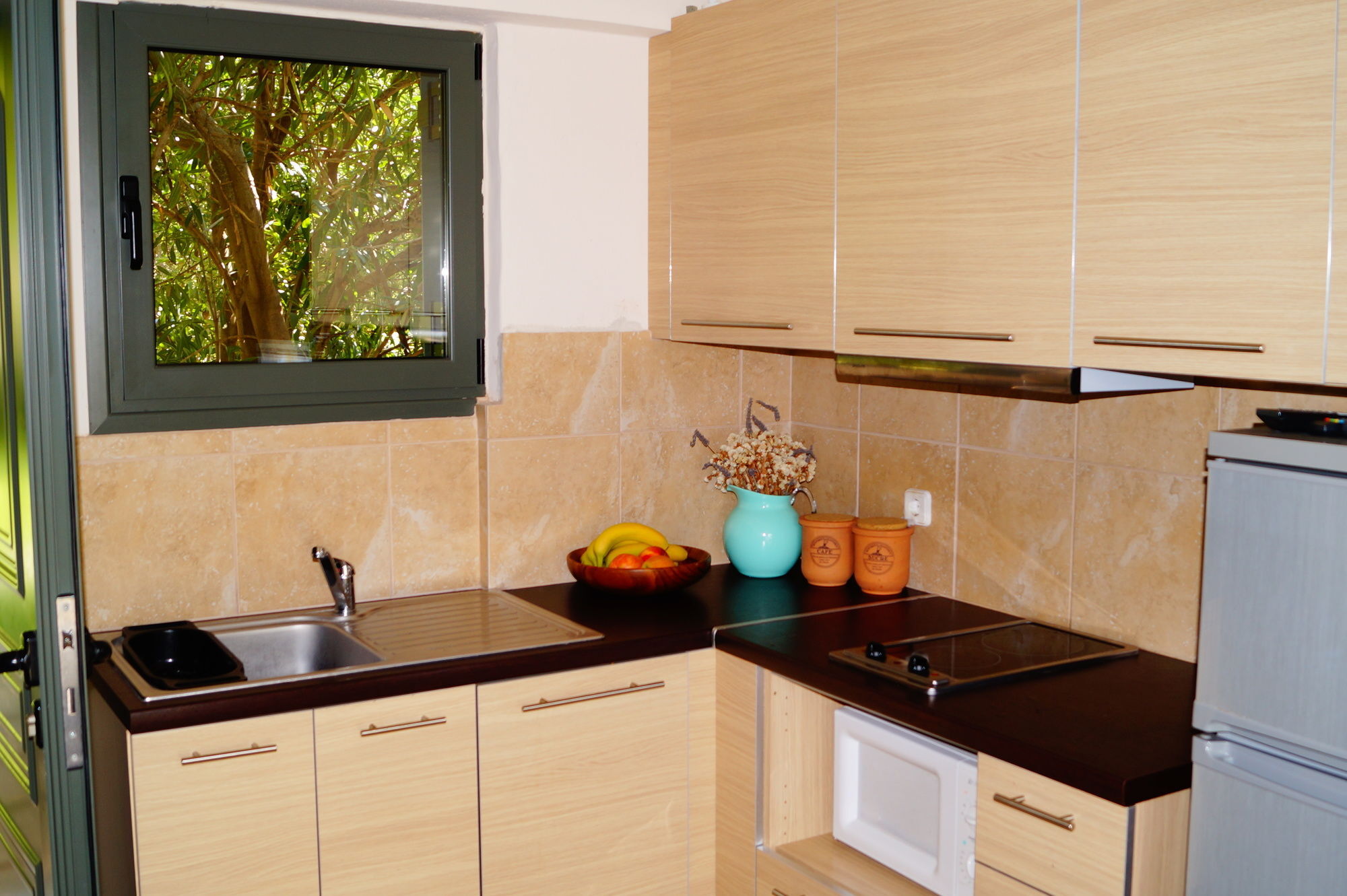 Aparthotel Belvista Luxury 3*