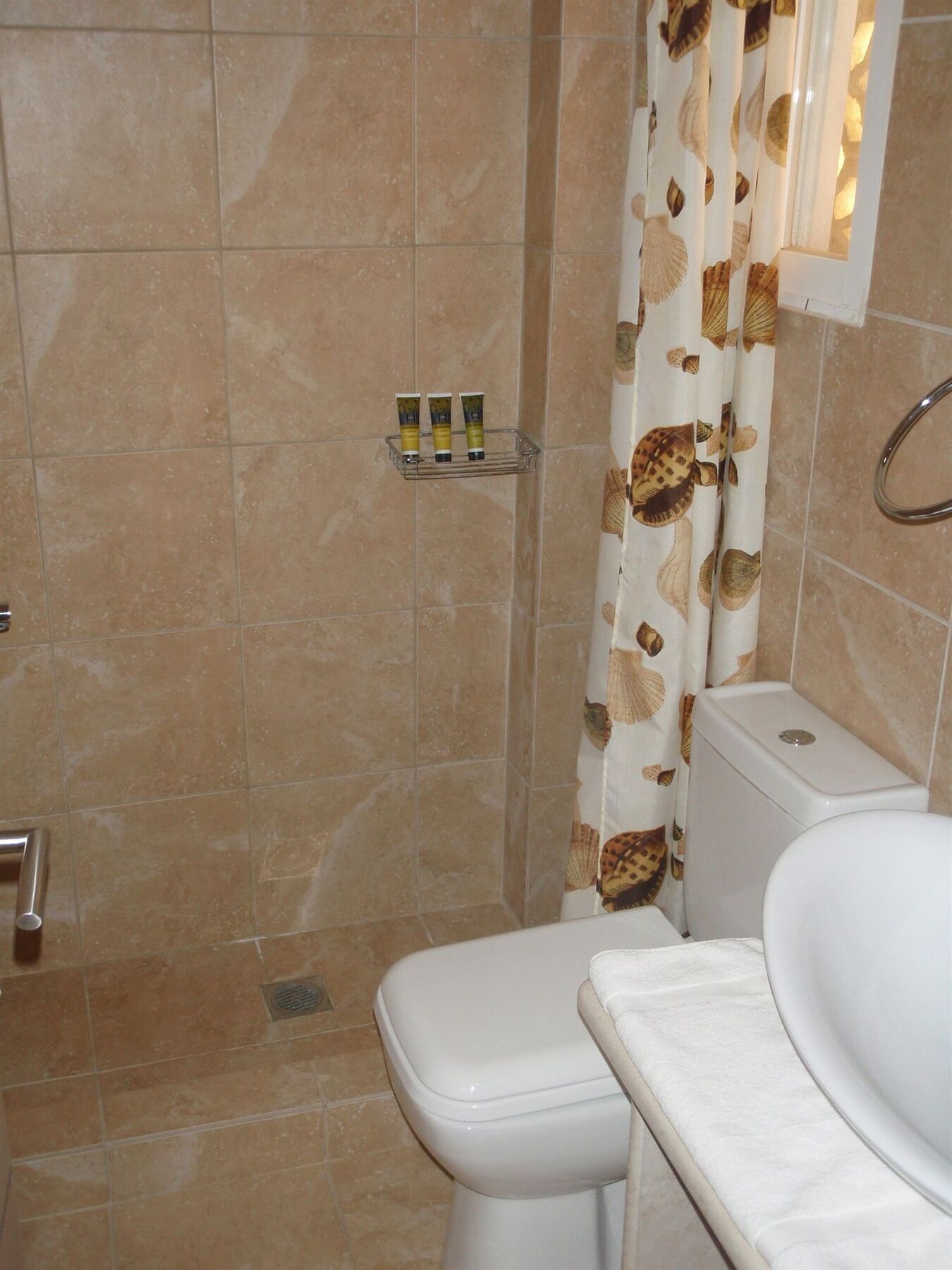 Belvista Luxury Aparthotel Argostoli (Kefalonia)
