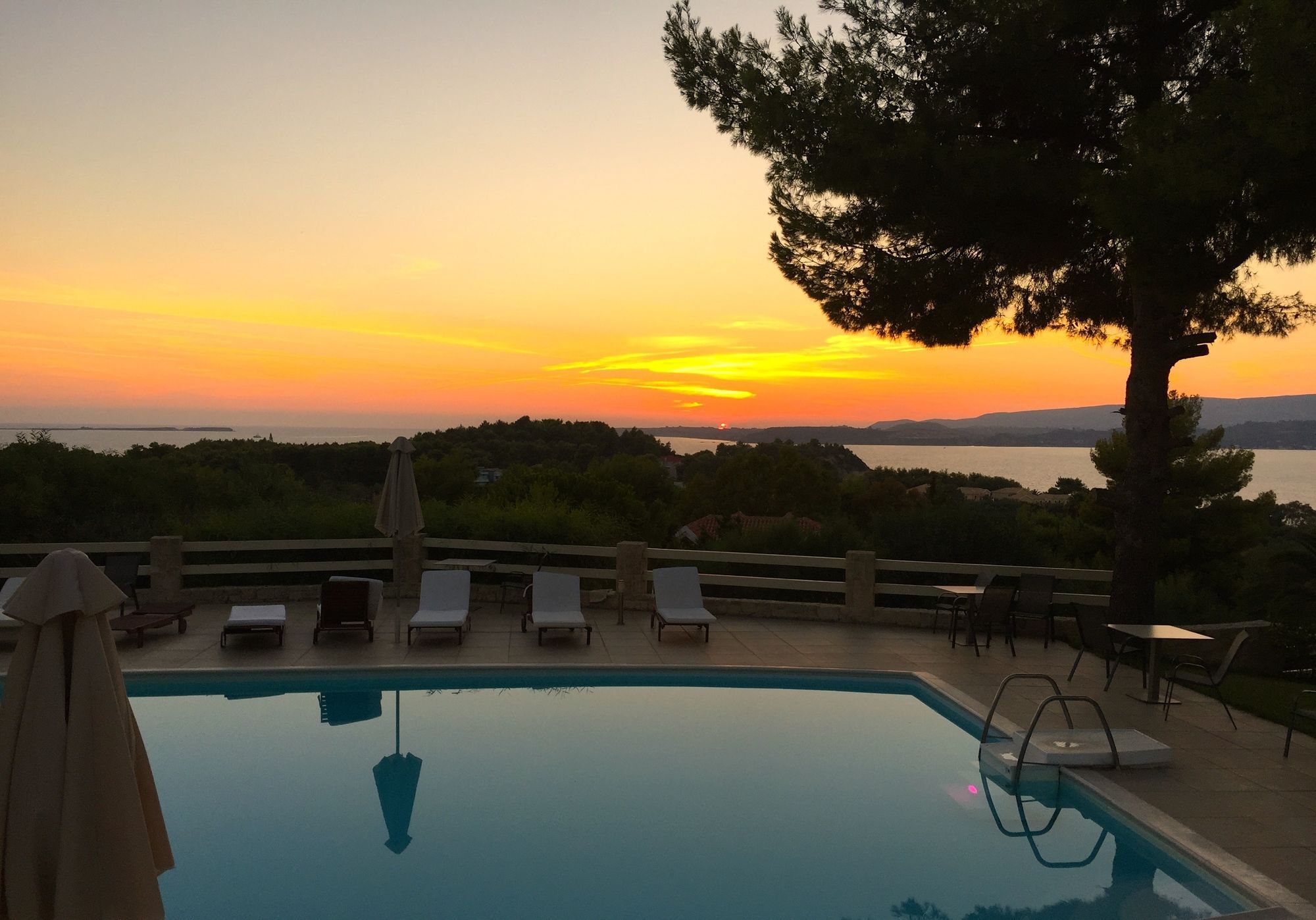 Belvista Luxury Aparthotel Argostoli (Kefalonia)