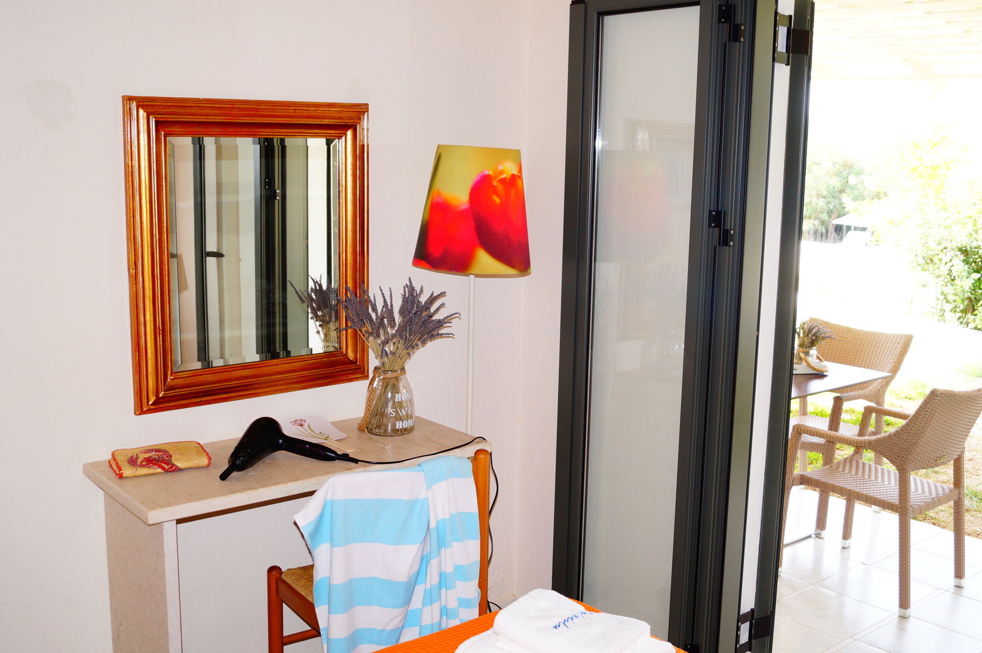 Aparthotel Belvista Luxury