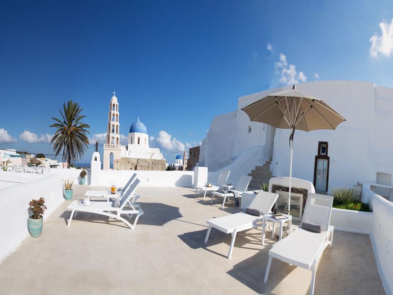 Ananda Apartment Pyrgos Kallistis