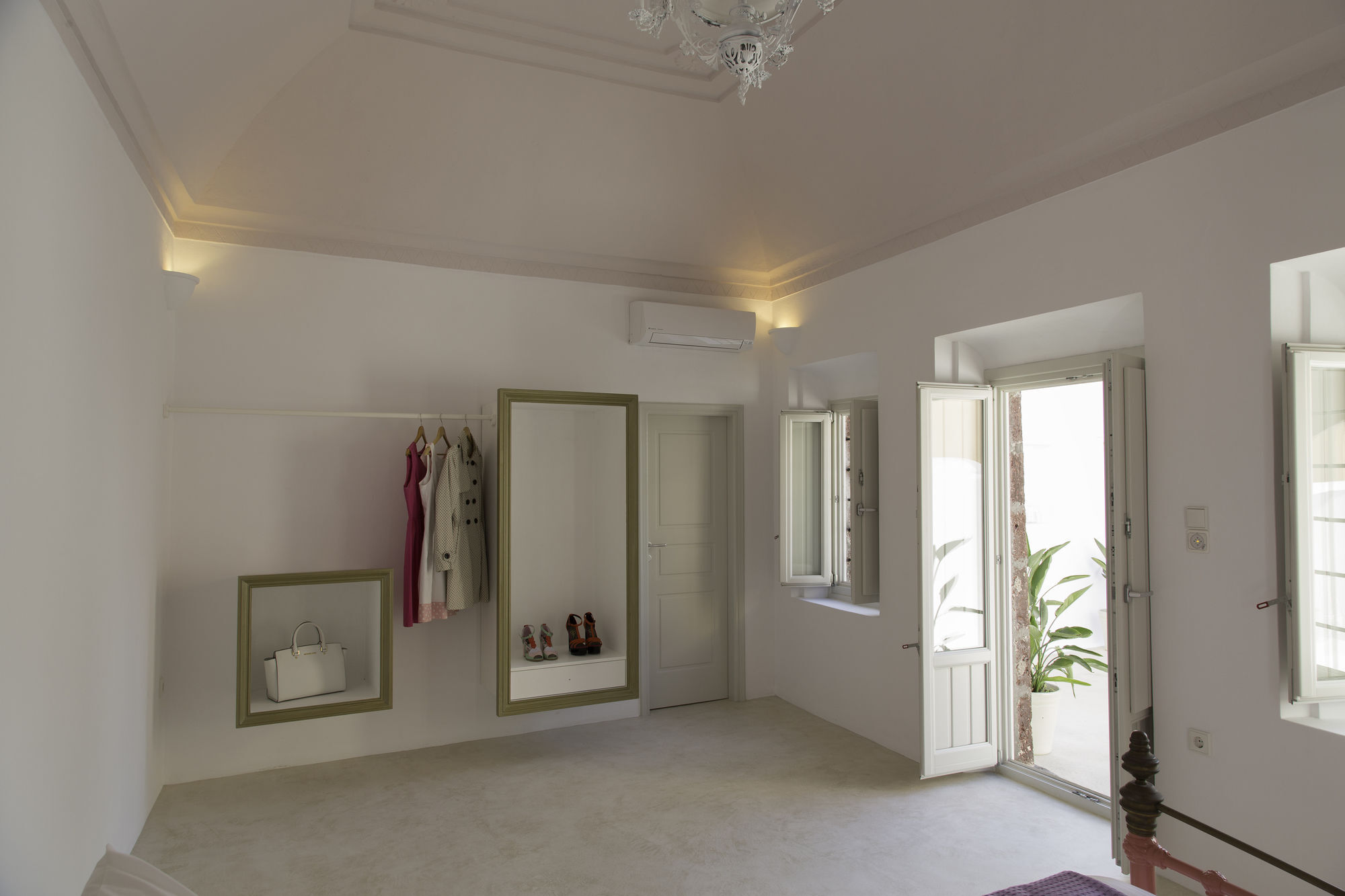 Ananda Apartment *