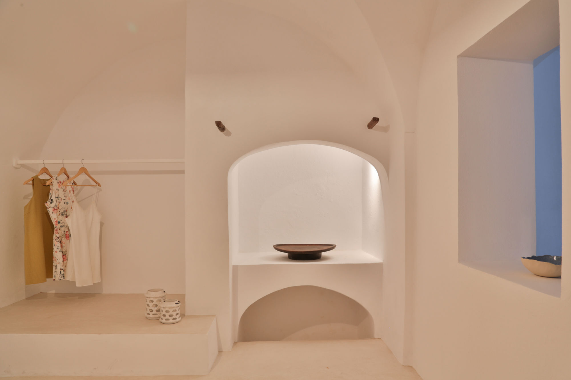 Apartment Ananda *