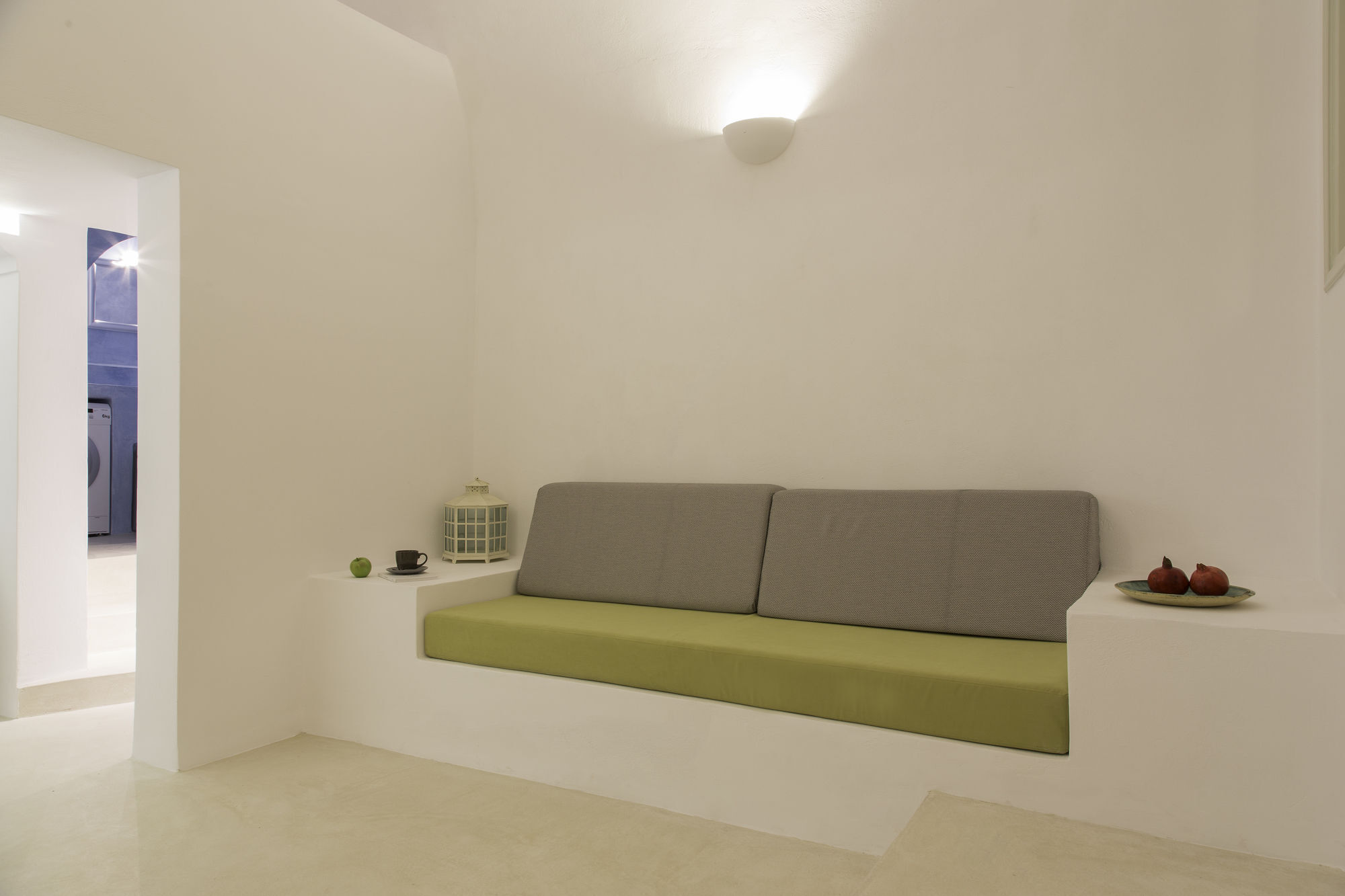 Apartment Ananda *