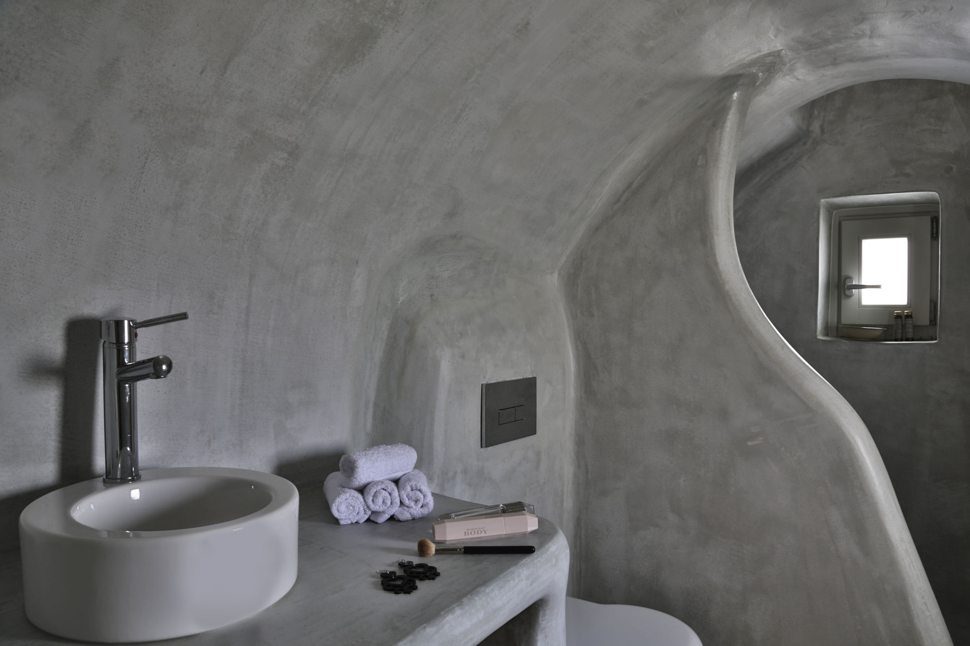 Apartment Ananda Pyrgos Kallistis