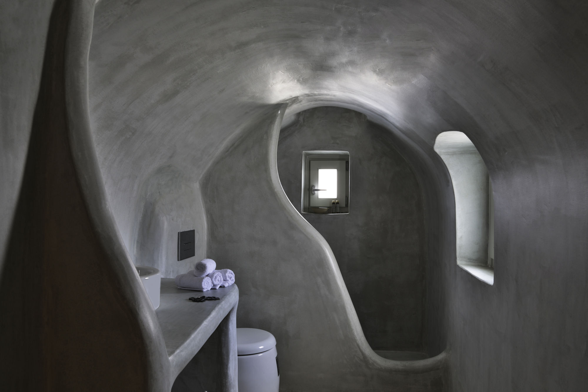 Ananda Apartment Pyrgos Kallistis