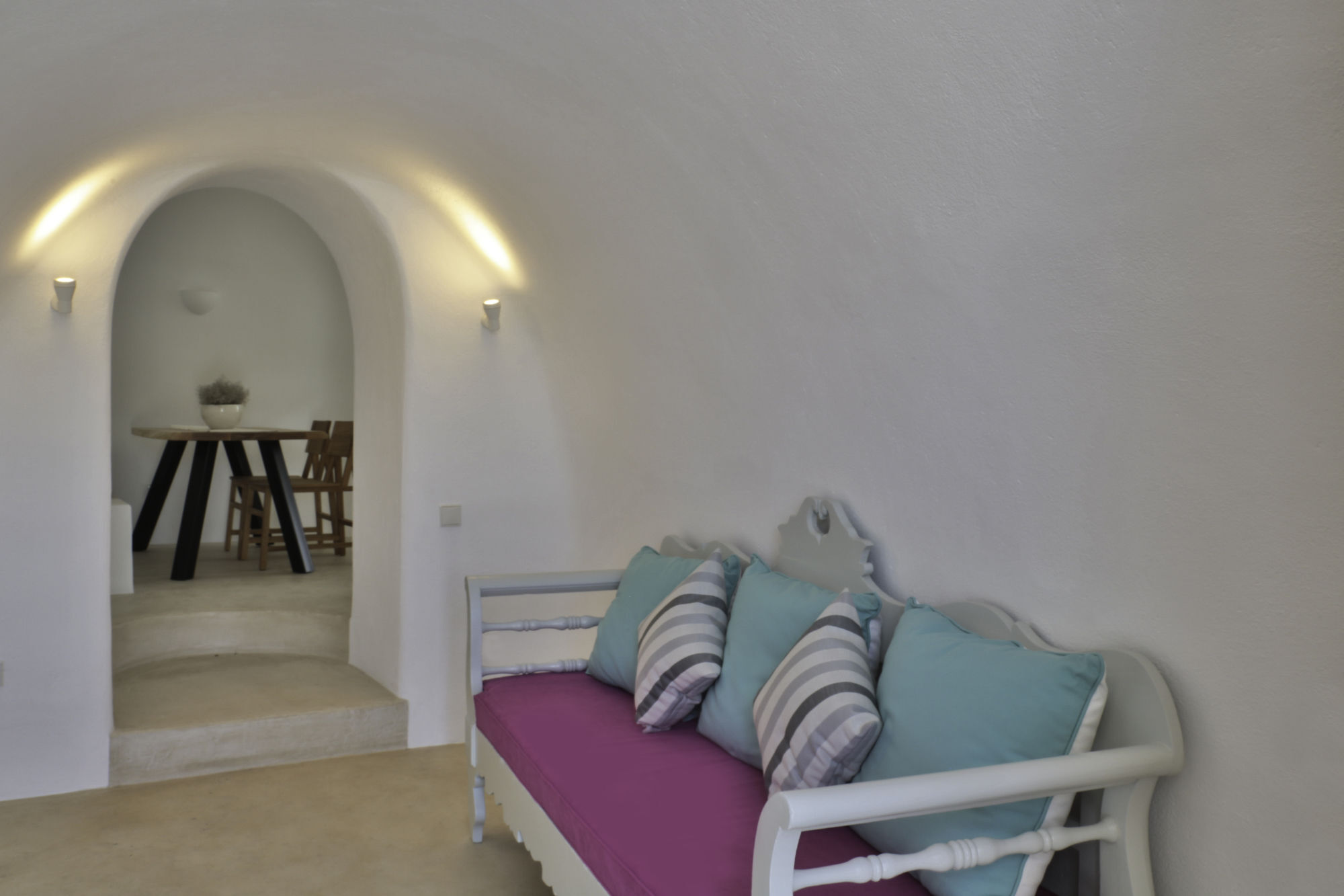 Apartment Ananda Pyrgos Kallistis