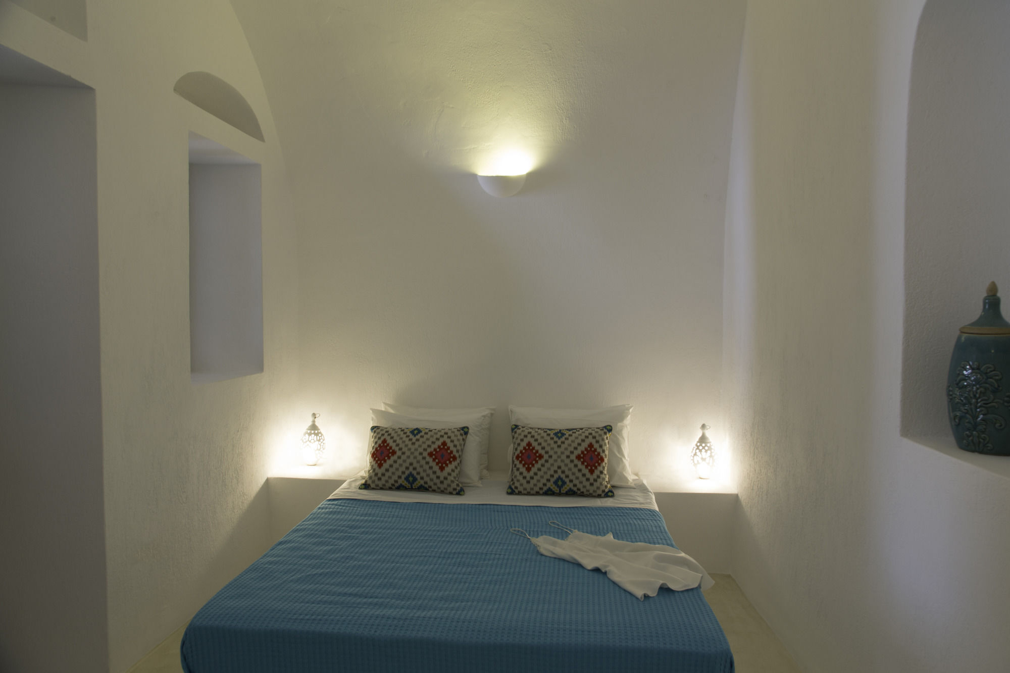 Ananda Apartment