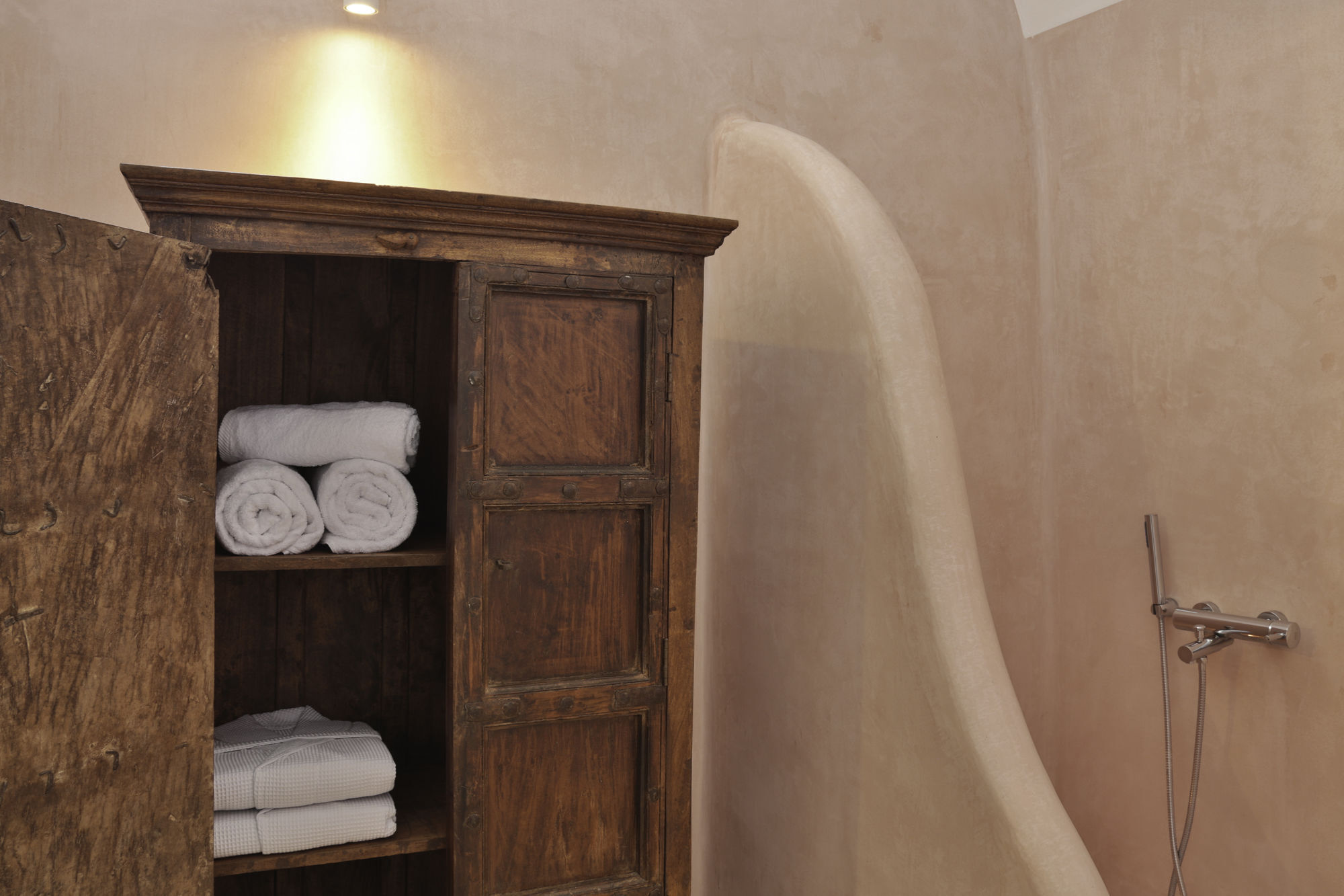 Ananda Apartment Pyrgos Kallistis