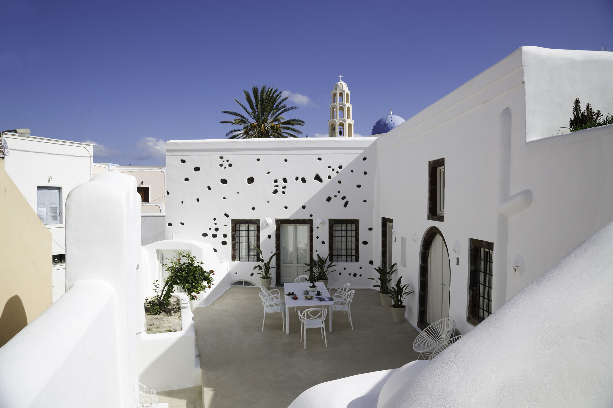 Ananda Apartment Pyrgos Kallistis