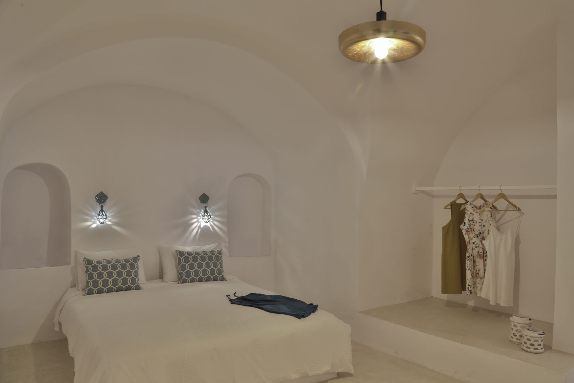 Apartment Ananda