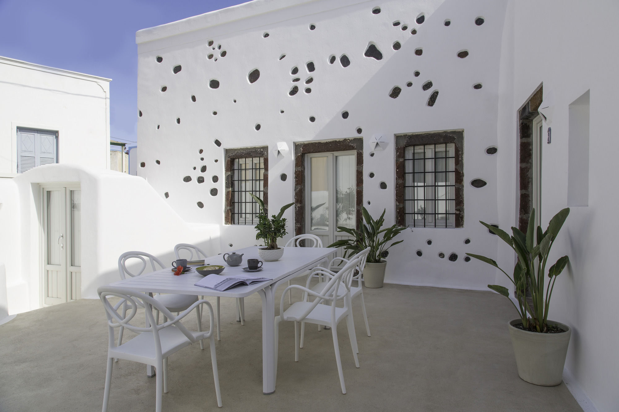 Ananda Apartment