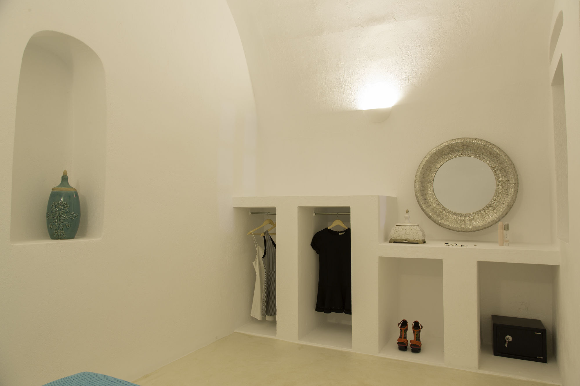 Ananda Apartment