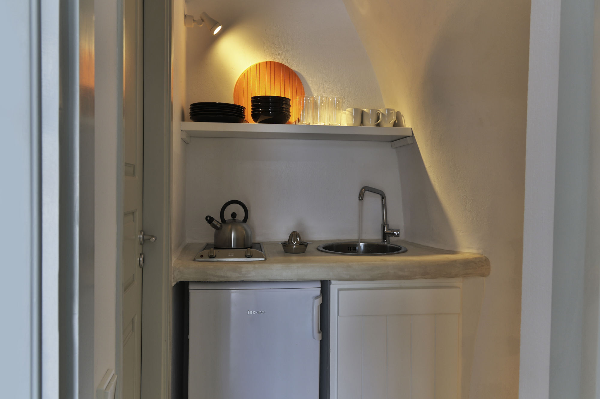 Ananda Apartment