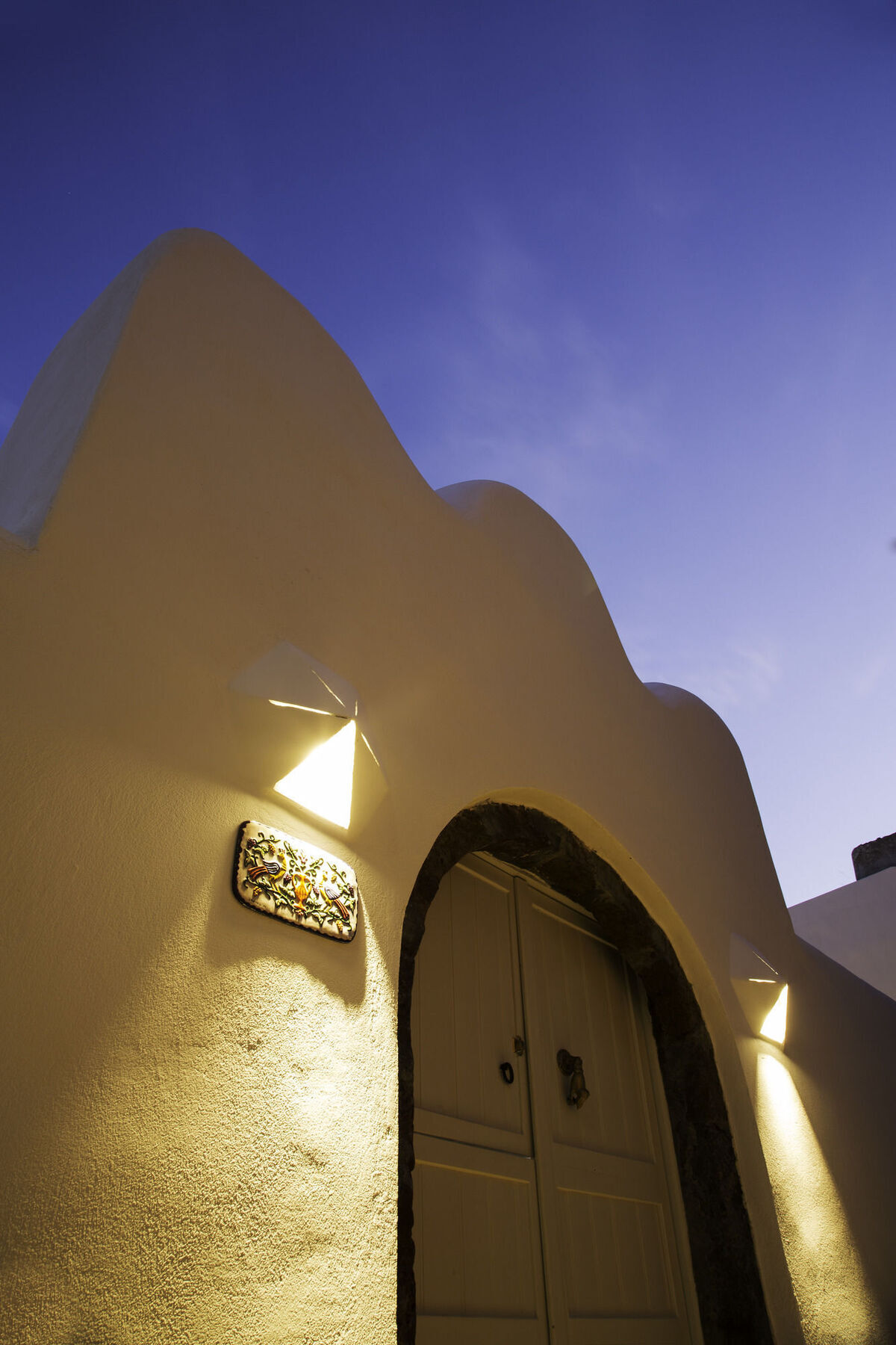 Apartment Ananda Pyrgos Kallistis