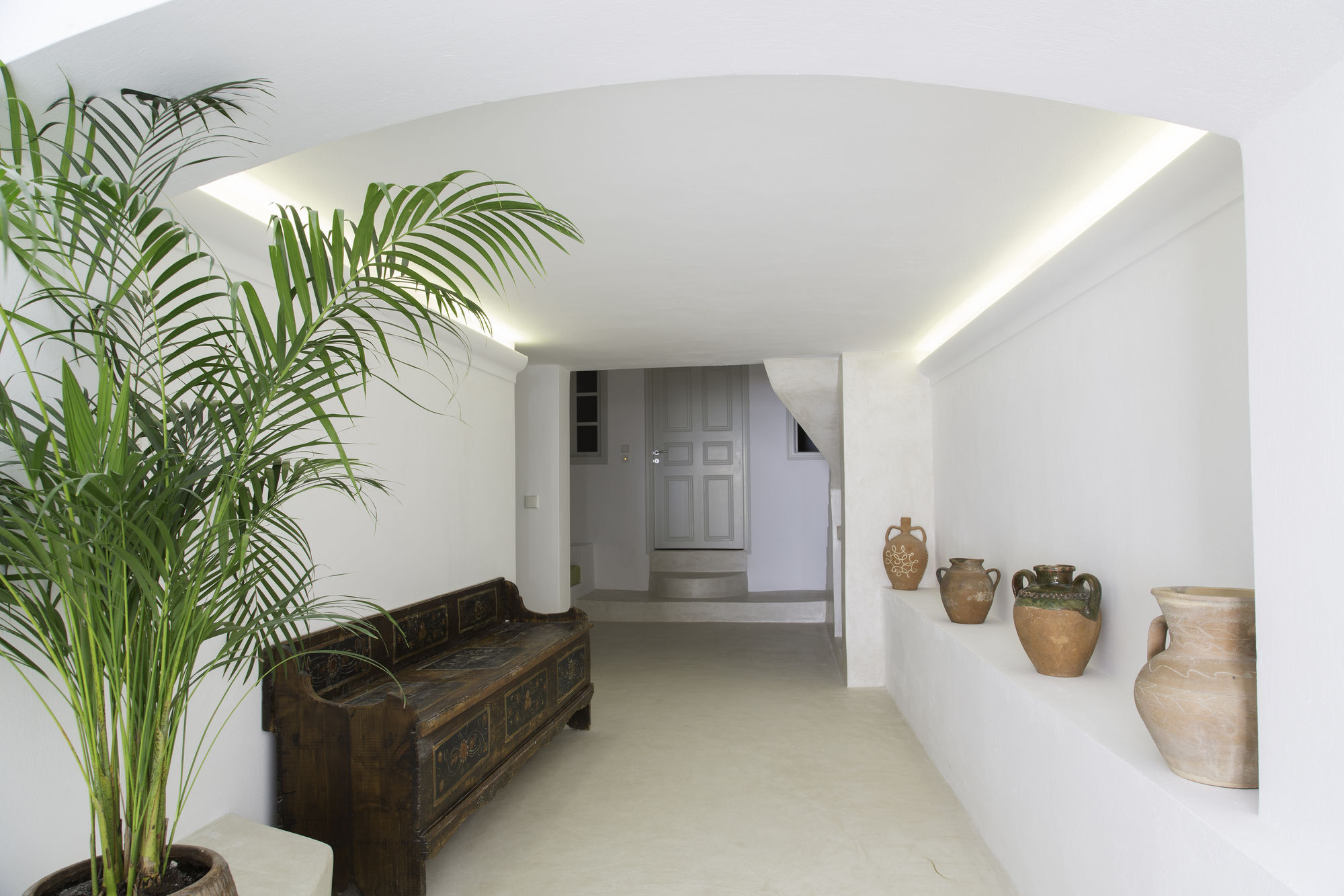 Apartment Ananda Pyrgos Kallistis