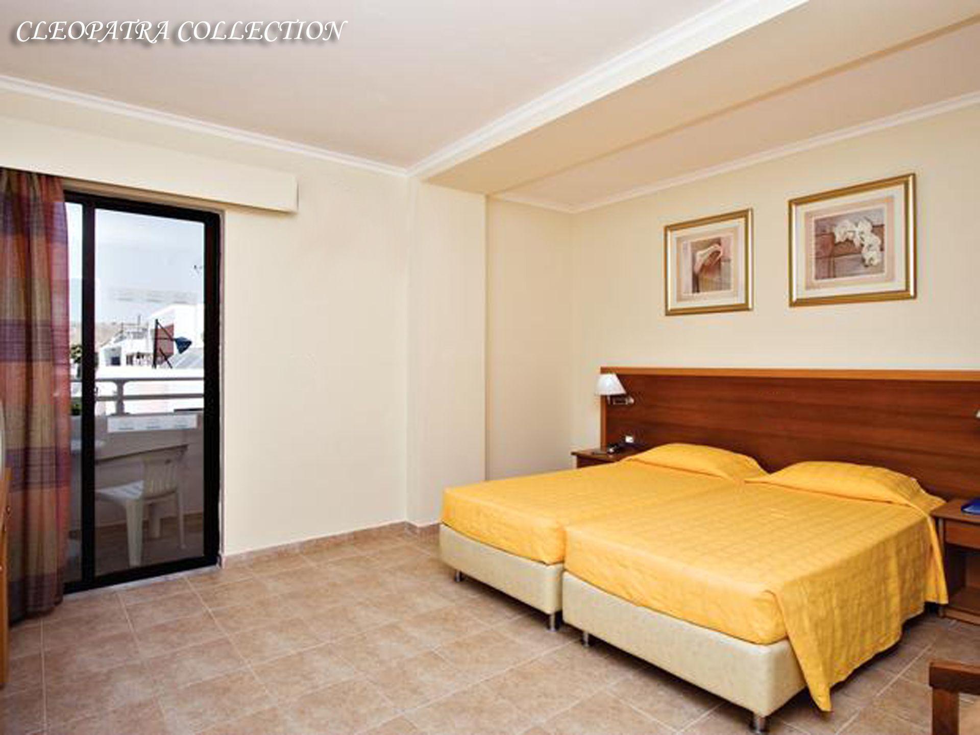 Hotel Kris Mari Kardamena (Kos)