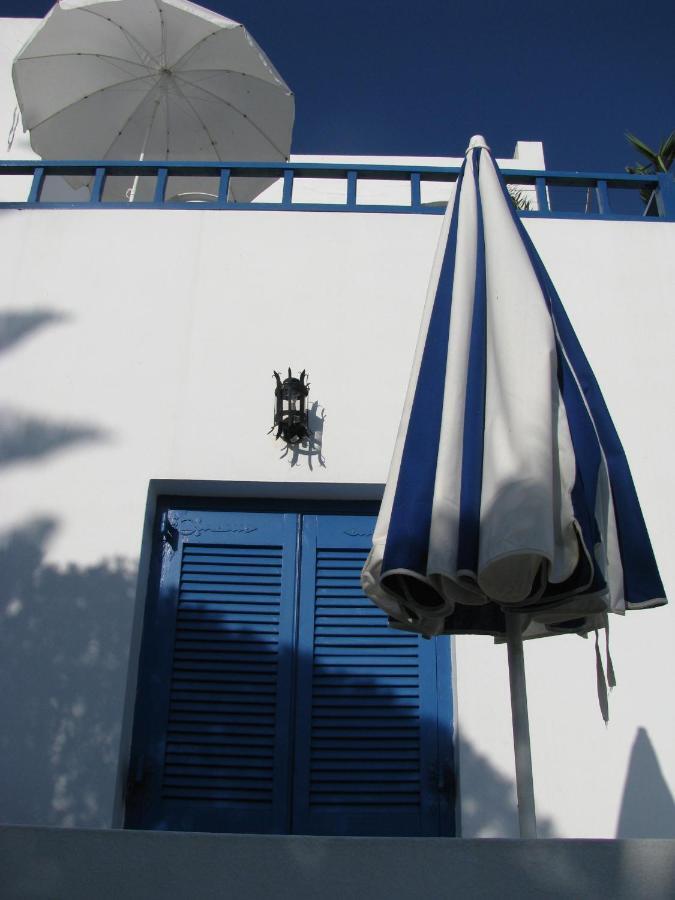 Sirius Aparthotel Hersonissos (Crete)