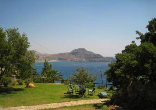 Elgini * Plakias