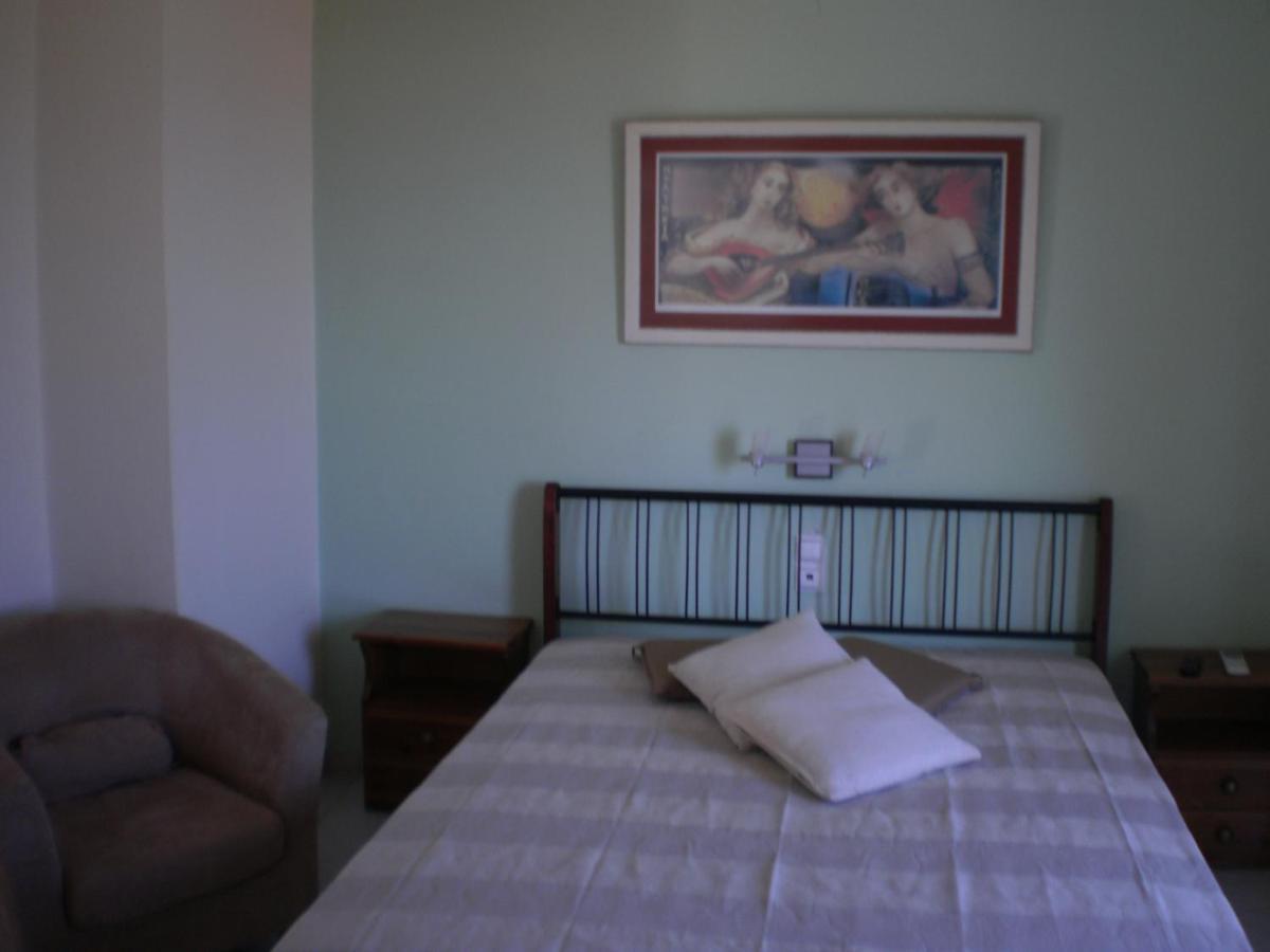 Apartment Amazon Agia Marina (Crete)