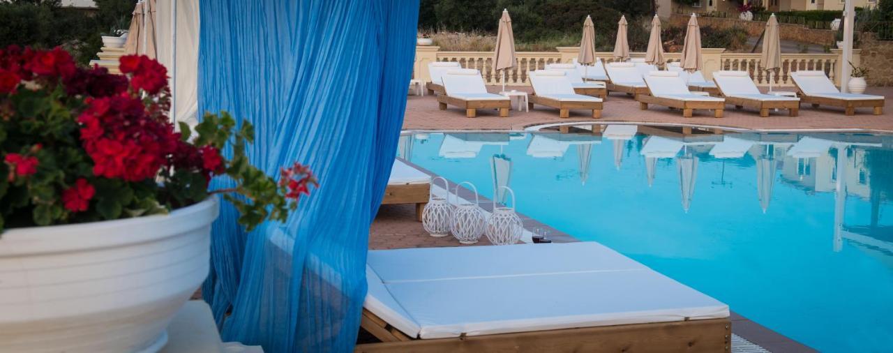 Notos Heights & Aparthotel Malia (Crete)