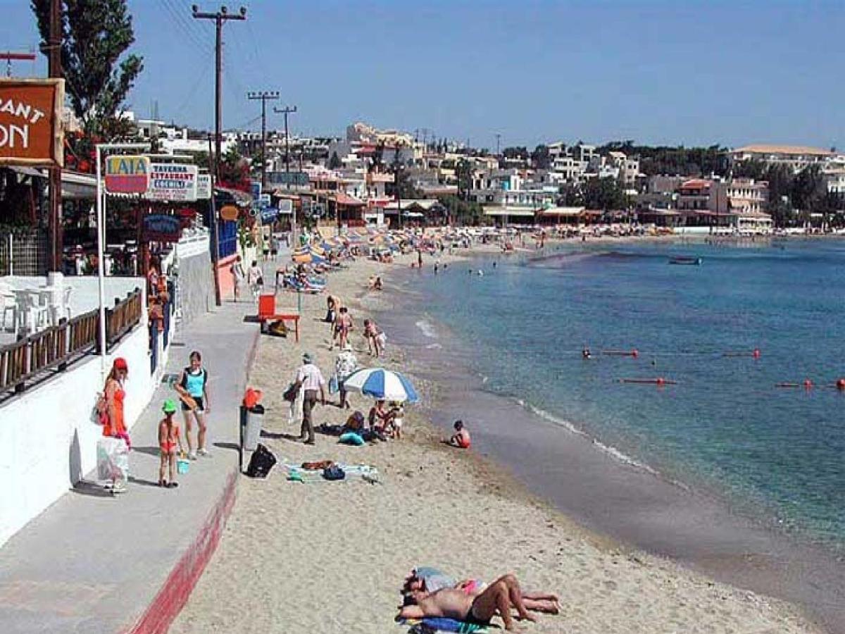 Aparthotel Renia
