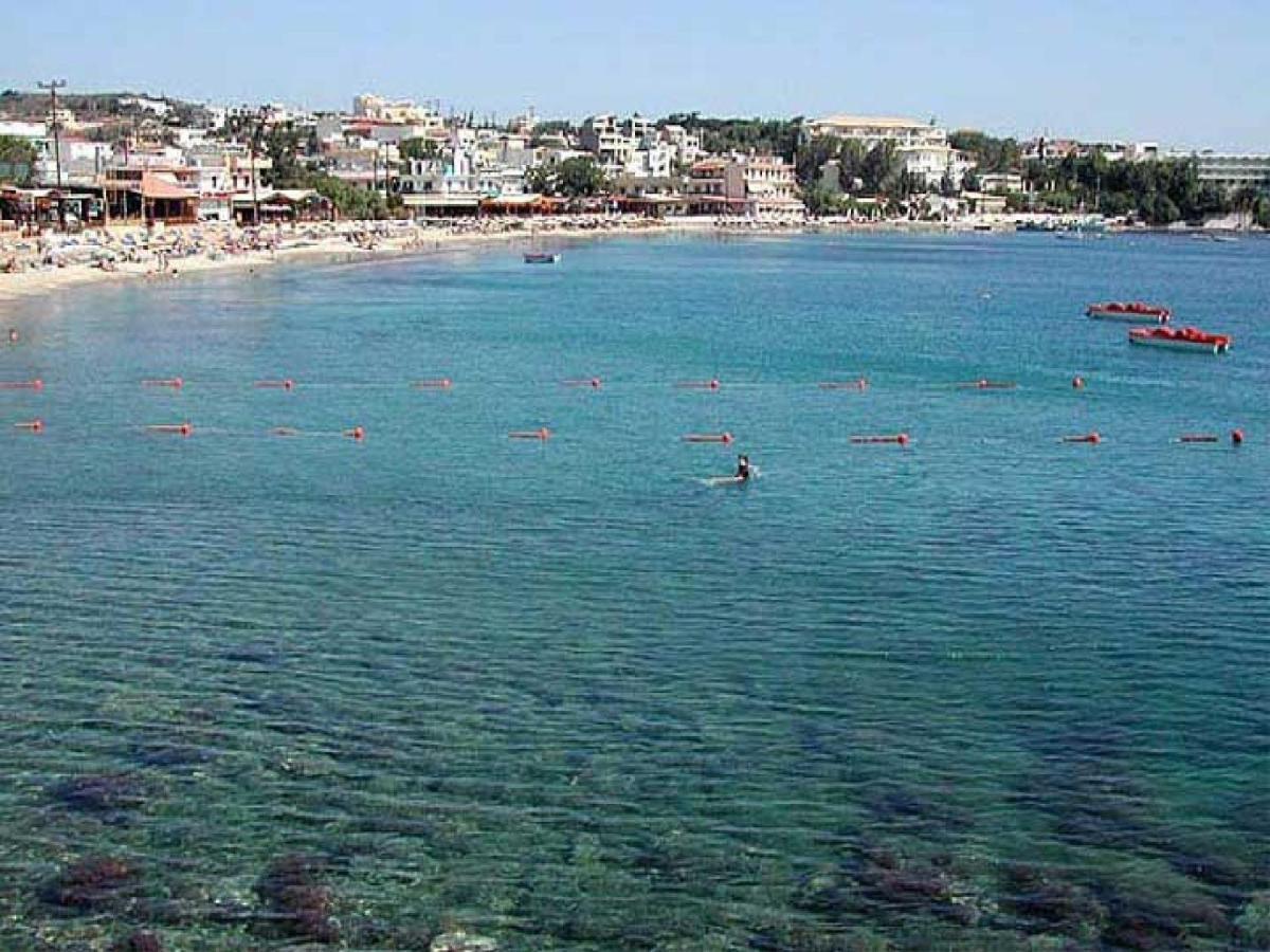 Aparthotel Renia