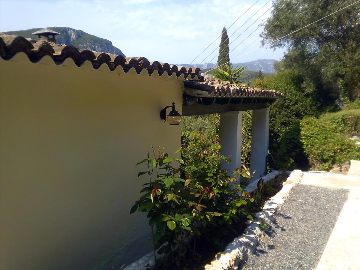Holiday home Amalia's House
