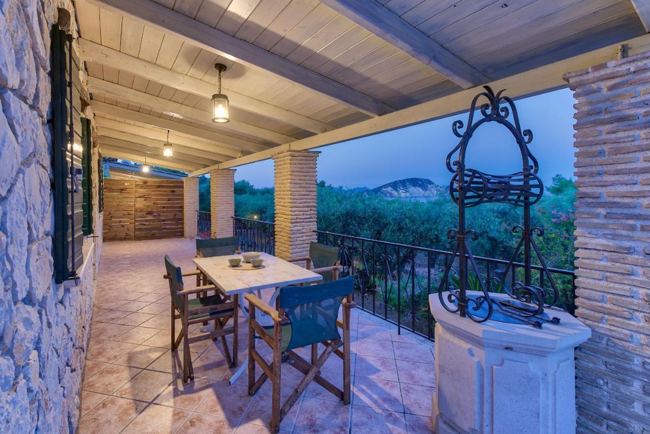 Villa Argastares Villas *