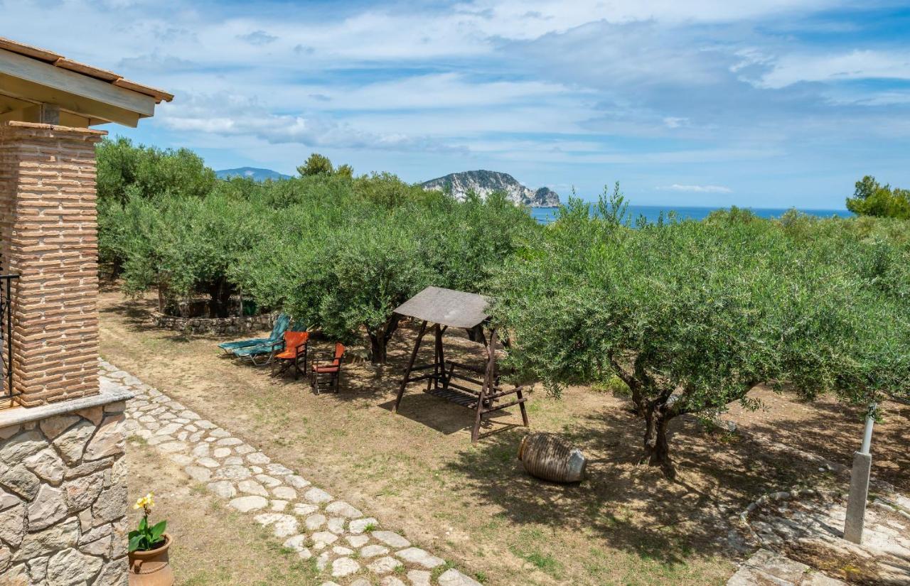 Argastares Villas Villa Marathias (Zakynthos)